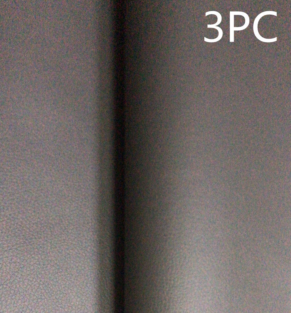 Pvc Artificial Leather Adhesive Self-Adhesive Patch