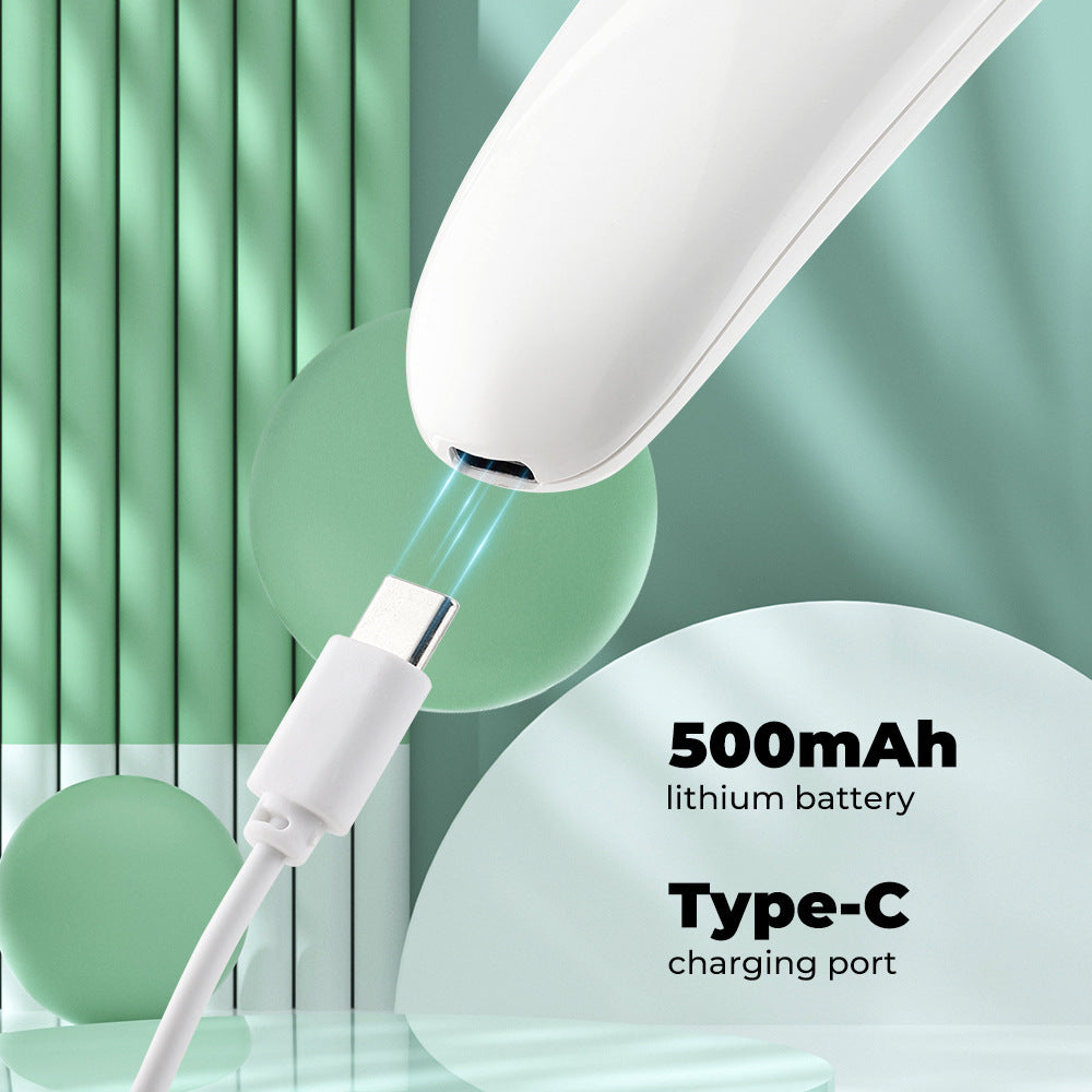 Ultrasonic Blackhead Removal Machine Import And Export Beauty Device