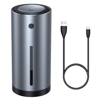 Car humidifier humidifier