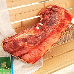 Simulation BBQ Pillow Cushion