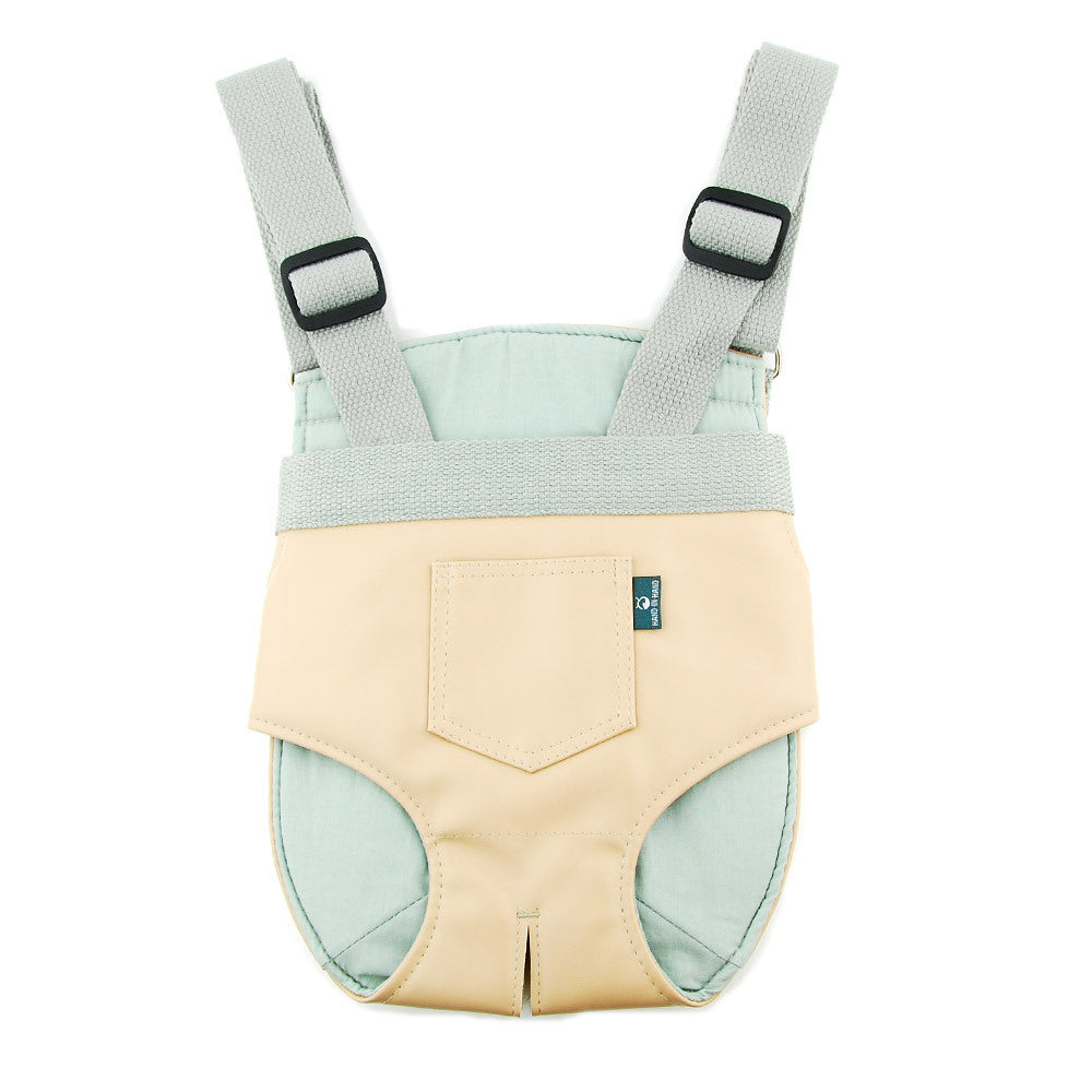 dog chest backpack
