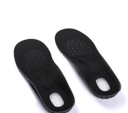Thickened Sports Breathable Shock Absorption Insole AuraRitmo
