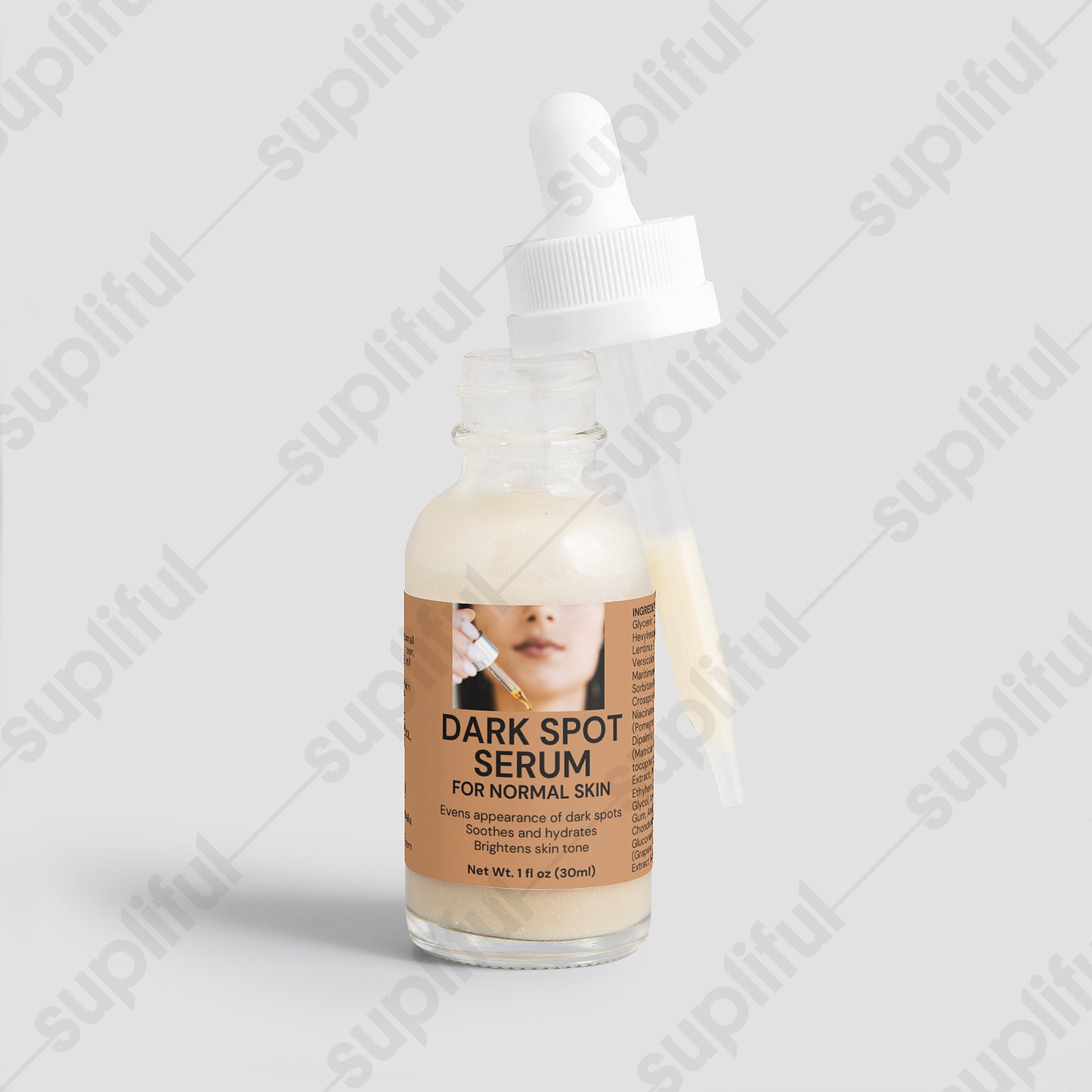 Dark Spot Serum for Normal Skin