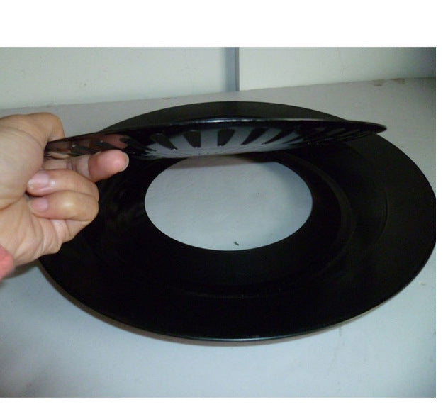 Non-stick barbecue tray AuraRitmo