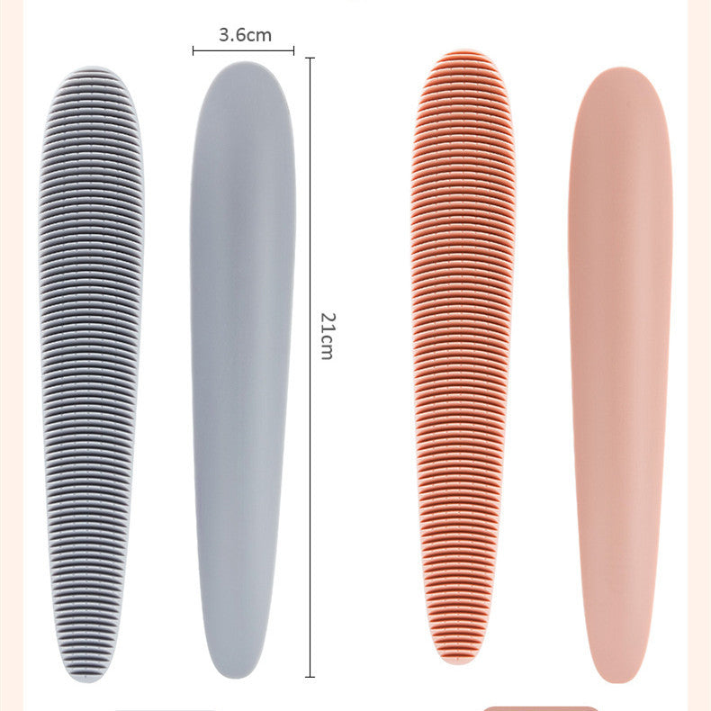 Pets Cat Tongue Texture Comb Massage Needle Pet Products