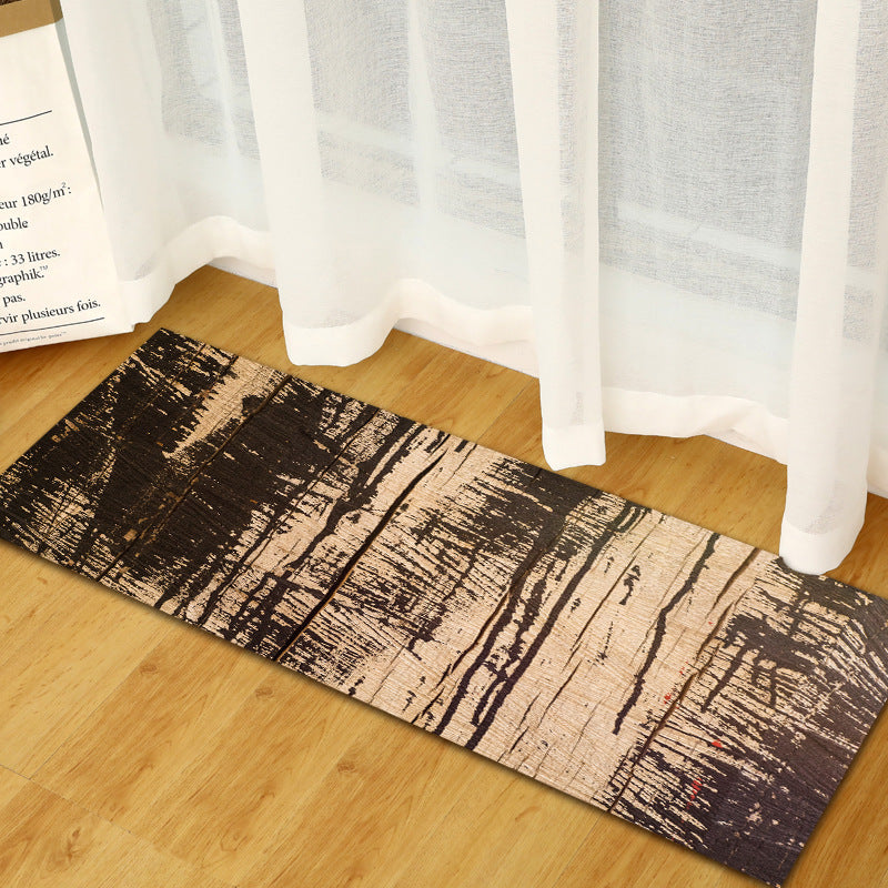 Non-slip Floor Mats For Living Room And Bedroom Carpets