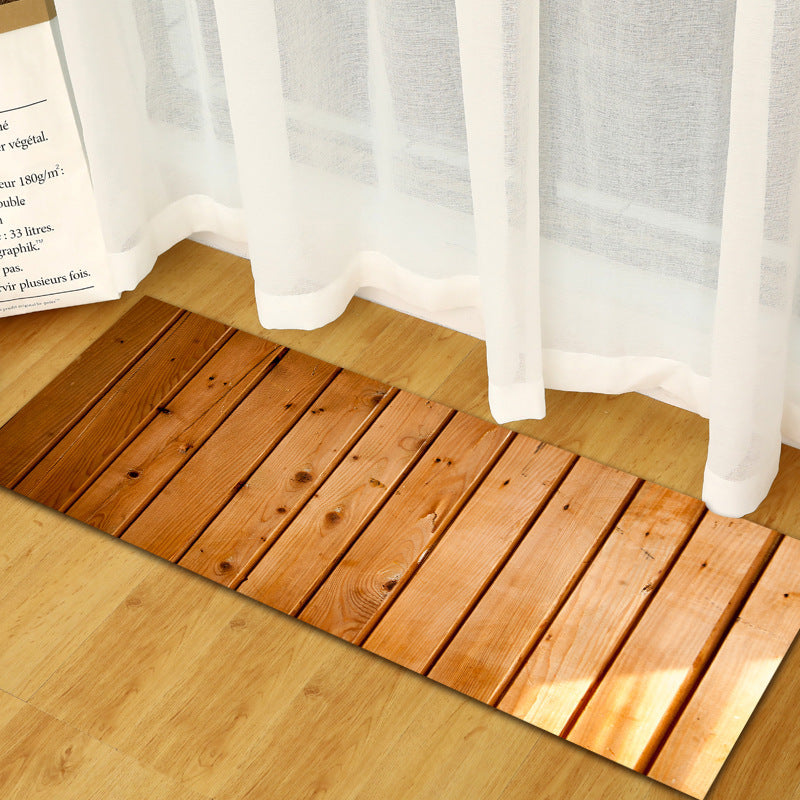 Non-slip Floor Mats For Living Room And Bedroom Carpets