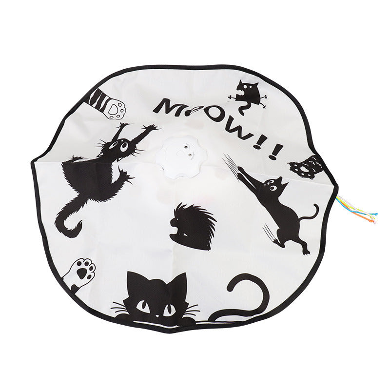 Cat Toy Self-Hi Relief Toy Cat Teaser