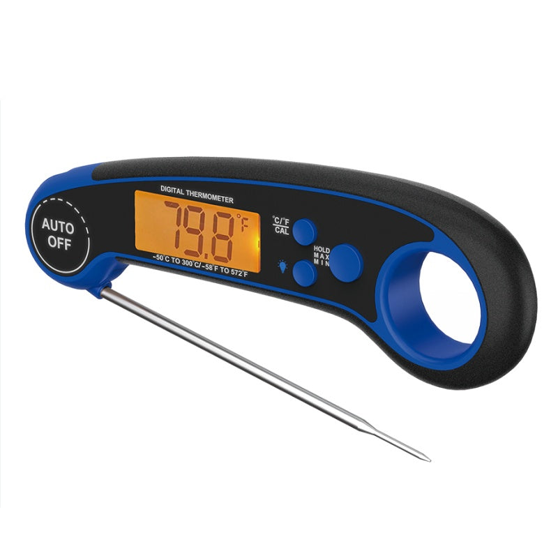Barbecue Thermometer Probe Barbecue Thermometer AuraRitmo