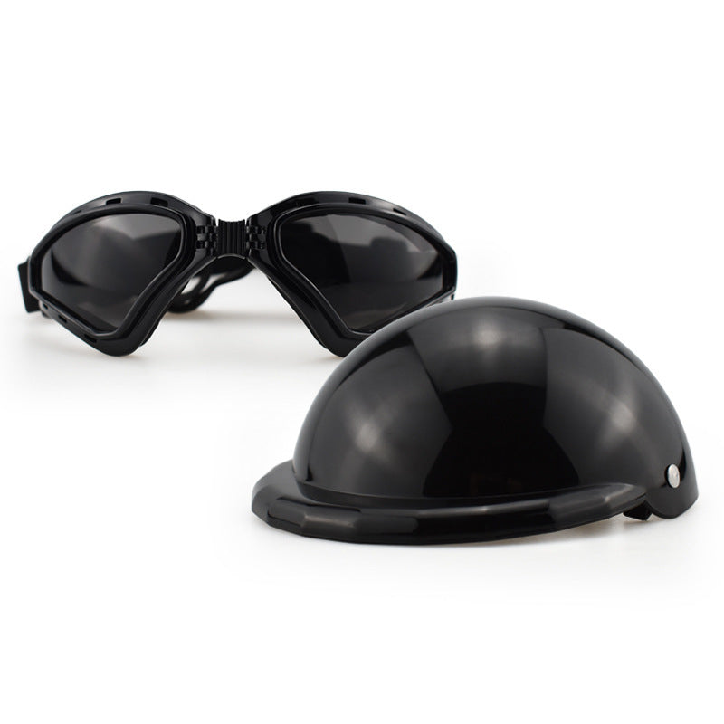 PET Helmet Helmet Dogs And Cats Headwear