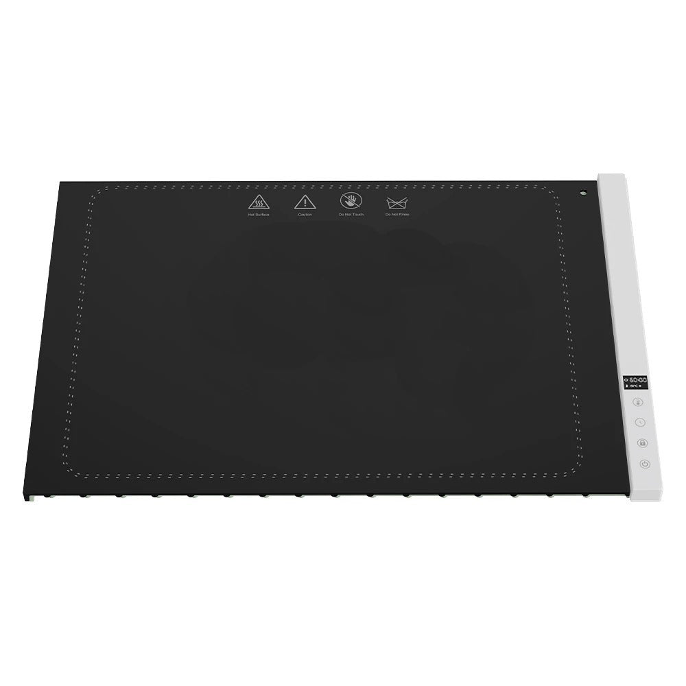 Foldable Food Insulation Board Heating Mat AuraRitmo
