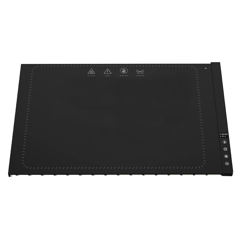 Foldable Food Insulation Board Heating Mat AuraRitmo