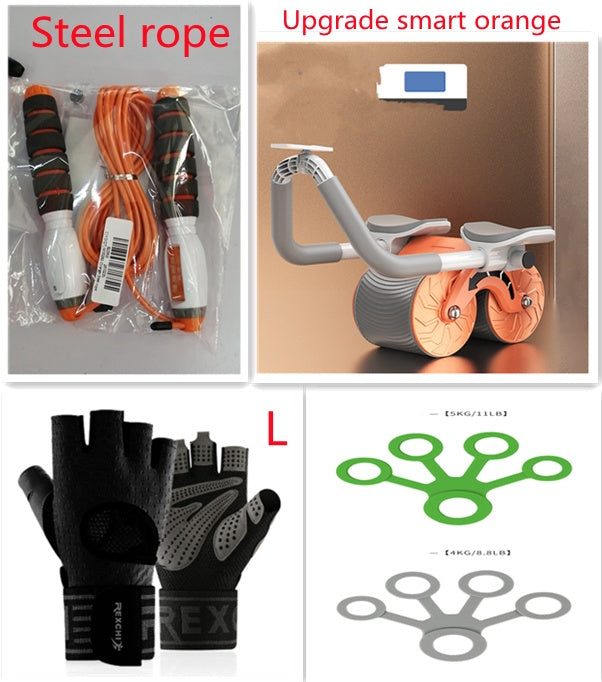 Electronic Counting Rope For Fitness Trainning