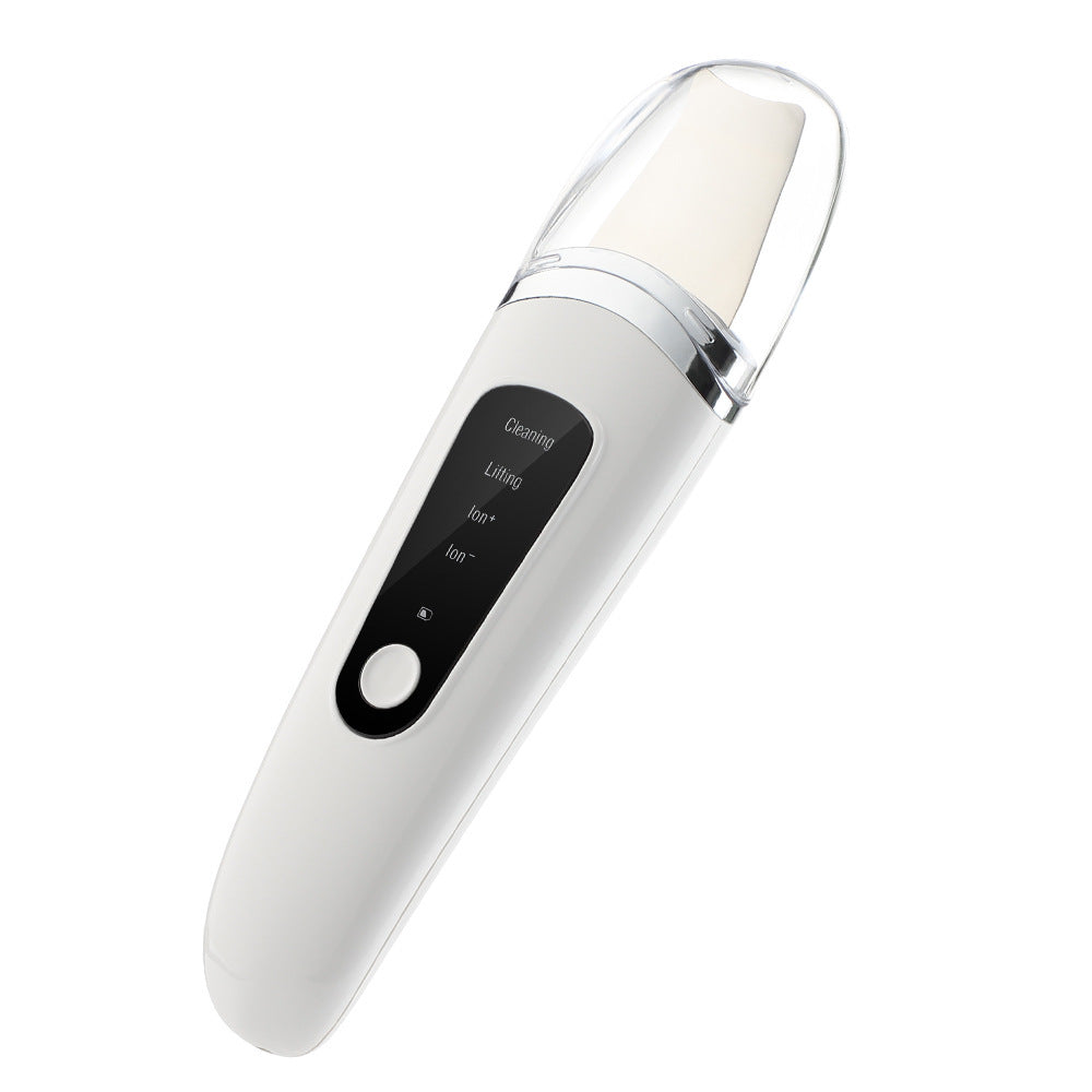 Ultrasonic Blackhead Removal Machine Import And Export Beauty Device