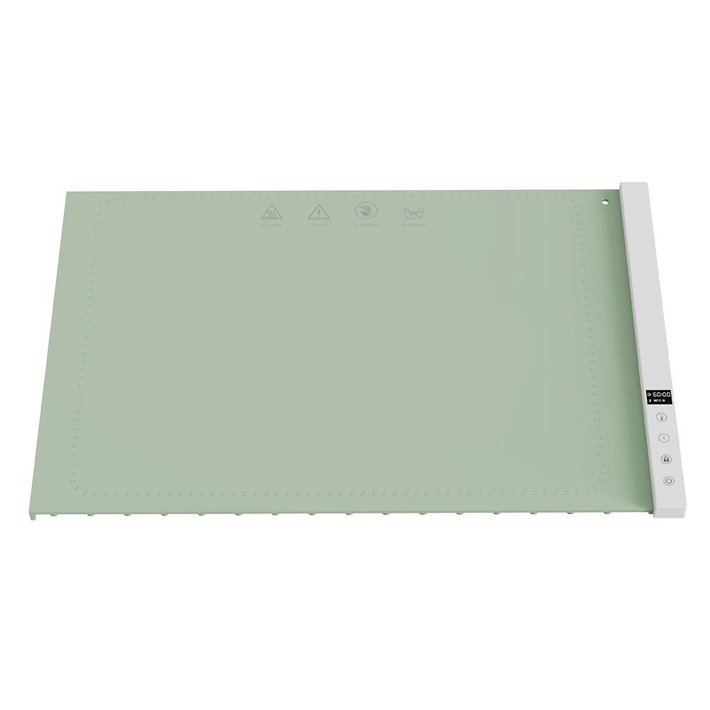 Foldable Food Insulation Board Heating Mat AuraRitmo