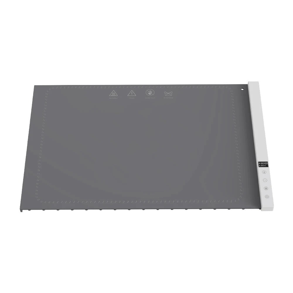 Foldable Food Insulation Board Heating Mat AuraRitmo