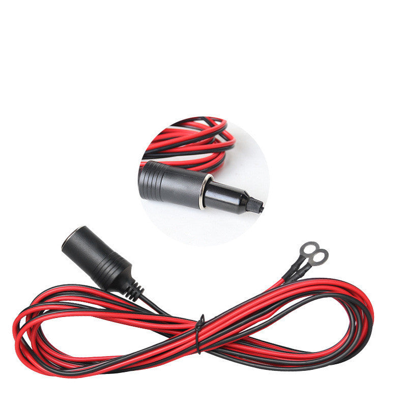 Vehicle Mounted Cup Heater 12v High Power Defogging And Defrosting Device