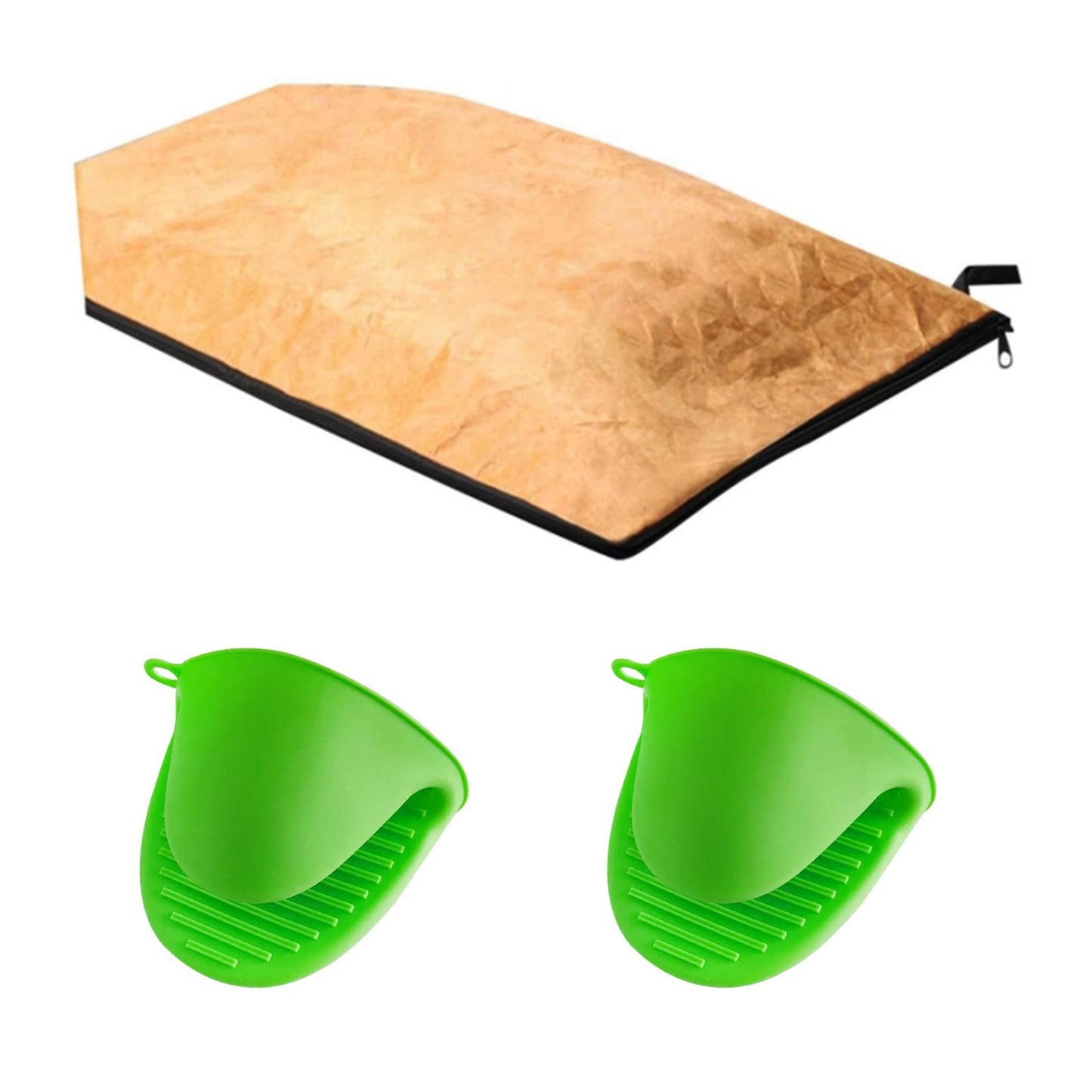 BBQ Barbecue Bag Foldable Lightweight Barbecue Bag
