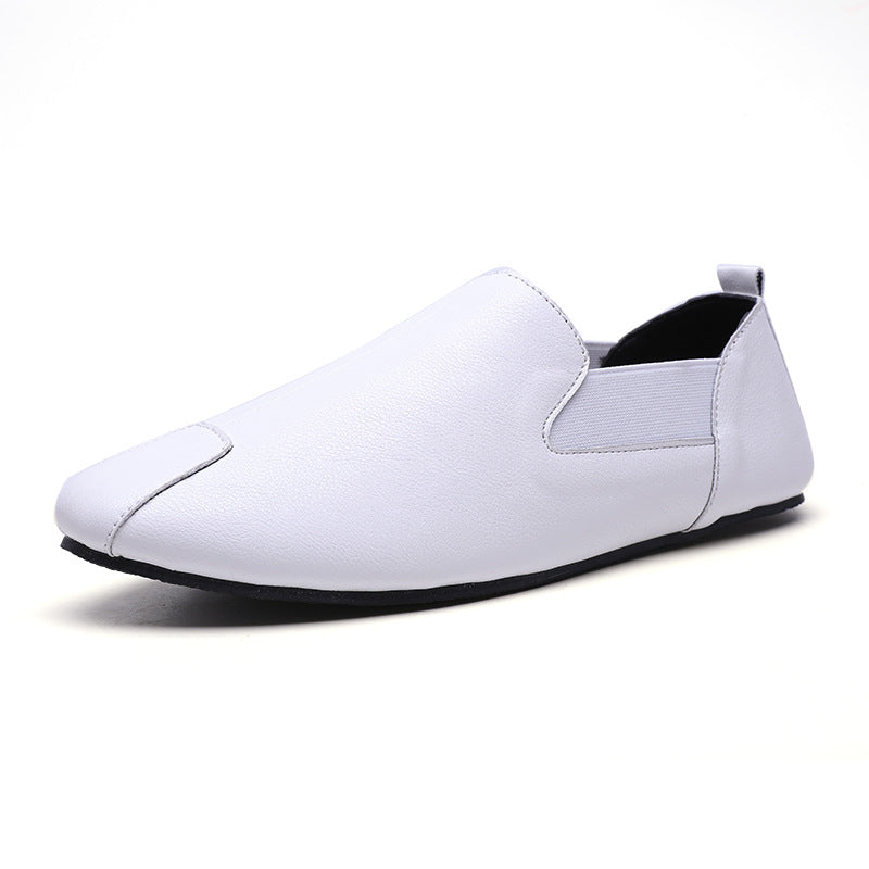 Fashion Vintage Soft Bottom Gommino Men