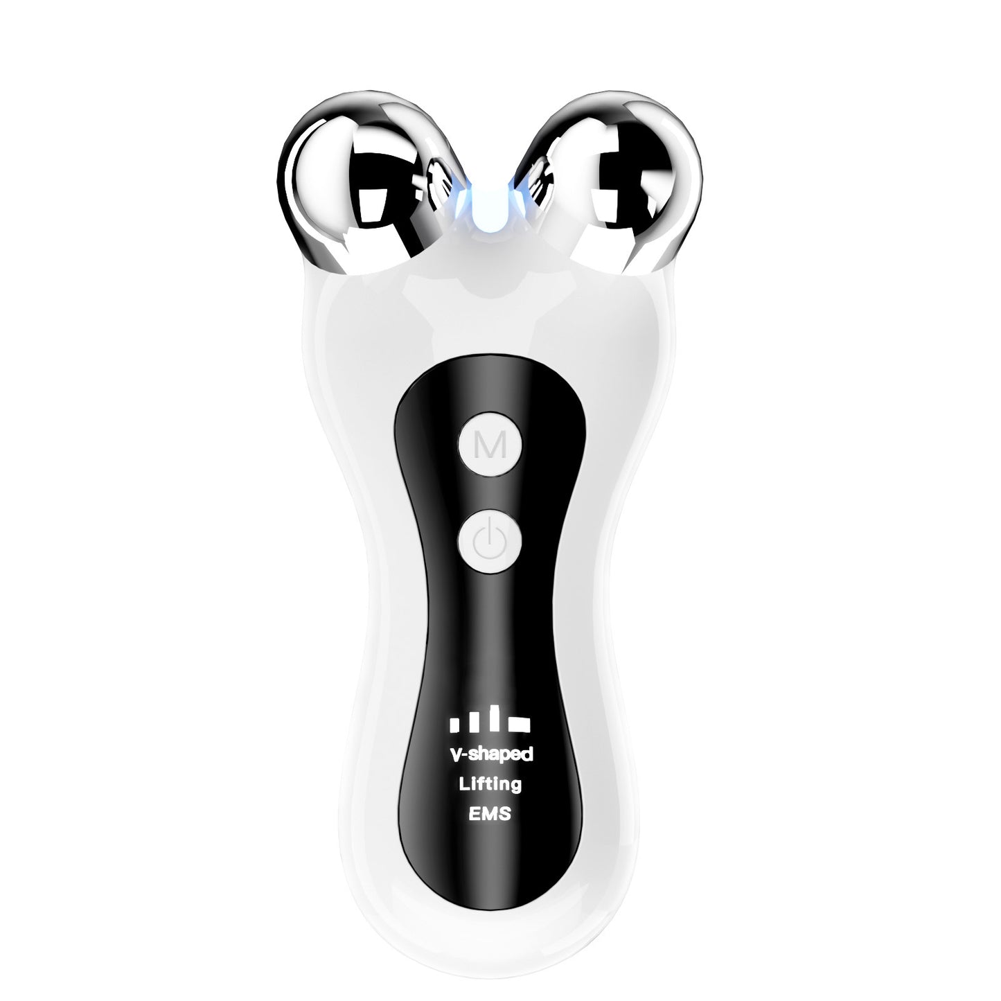 Micro Current Lifting Machine Face Beauty Import Instrument Household Facial Rejuvenation Roller Massager
