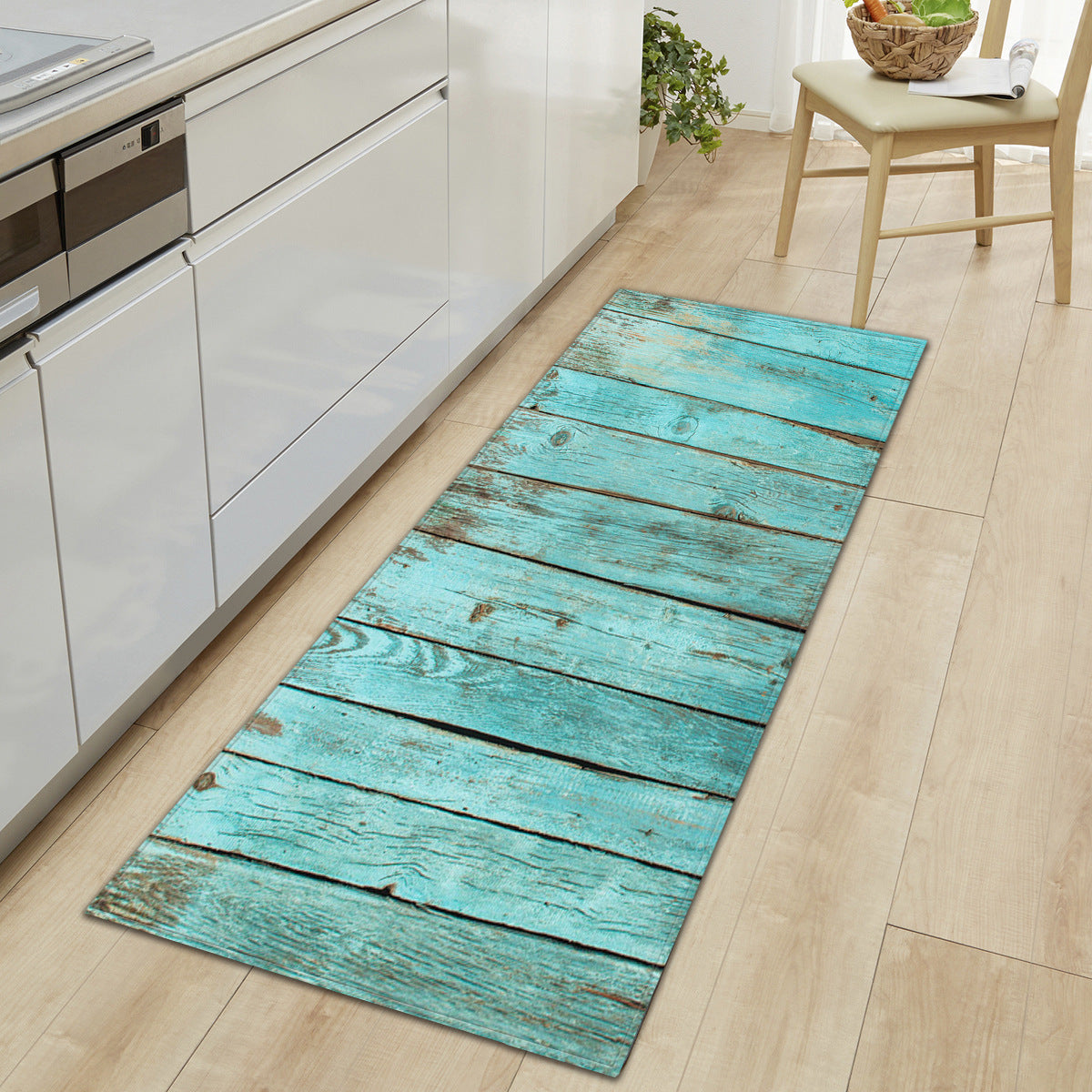 Non-slip Floor Mats For Living Room And Bedroom Carpets