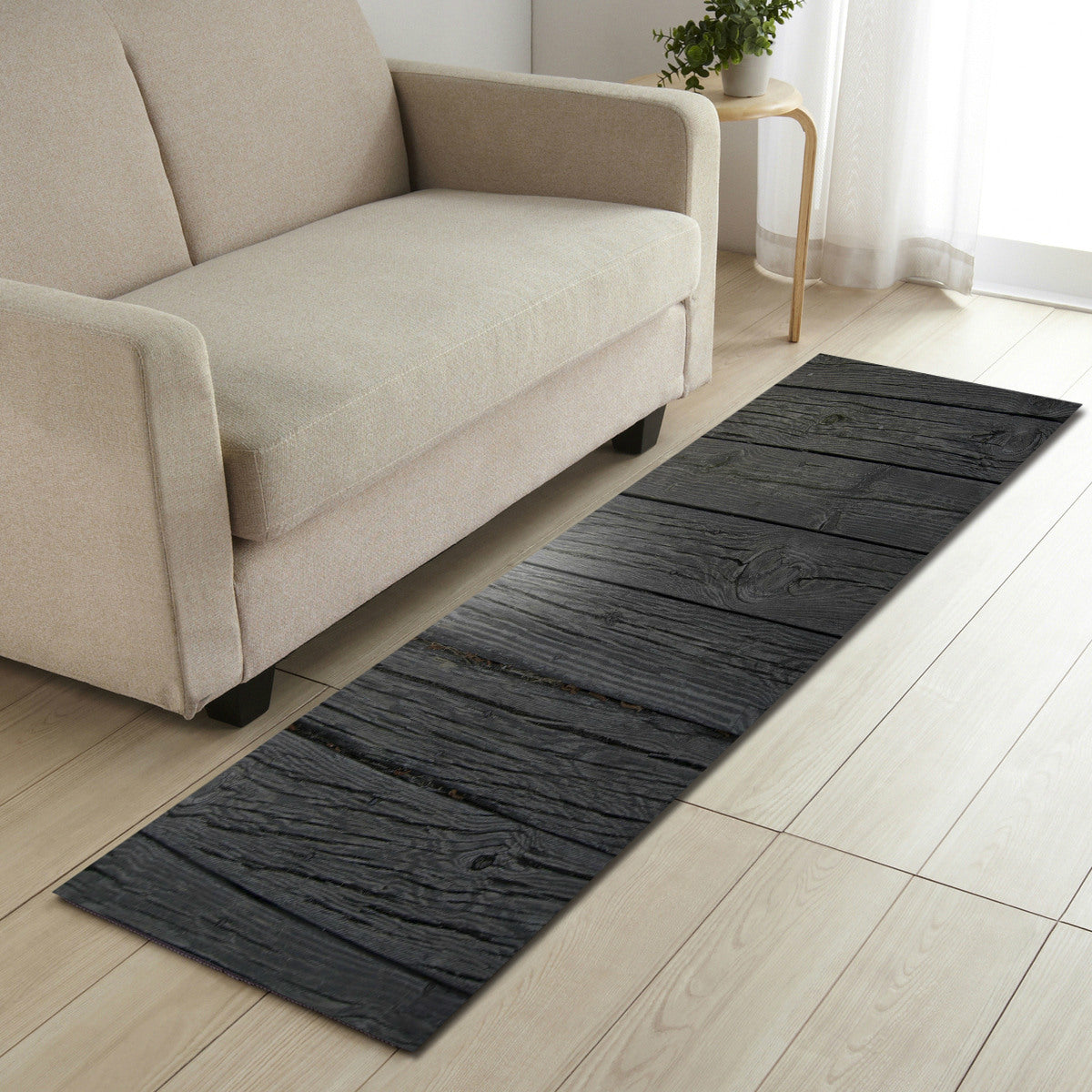 Non-slip Floor Mats For Living Room And Bedroom Carpets