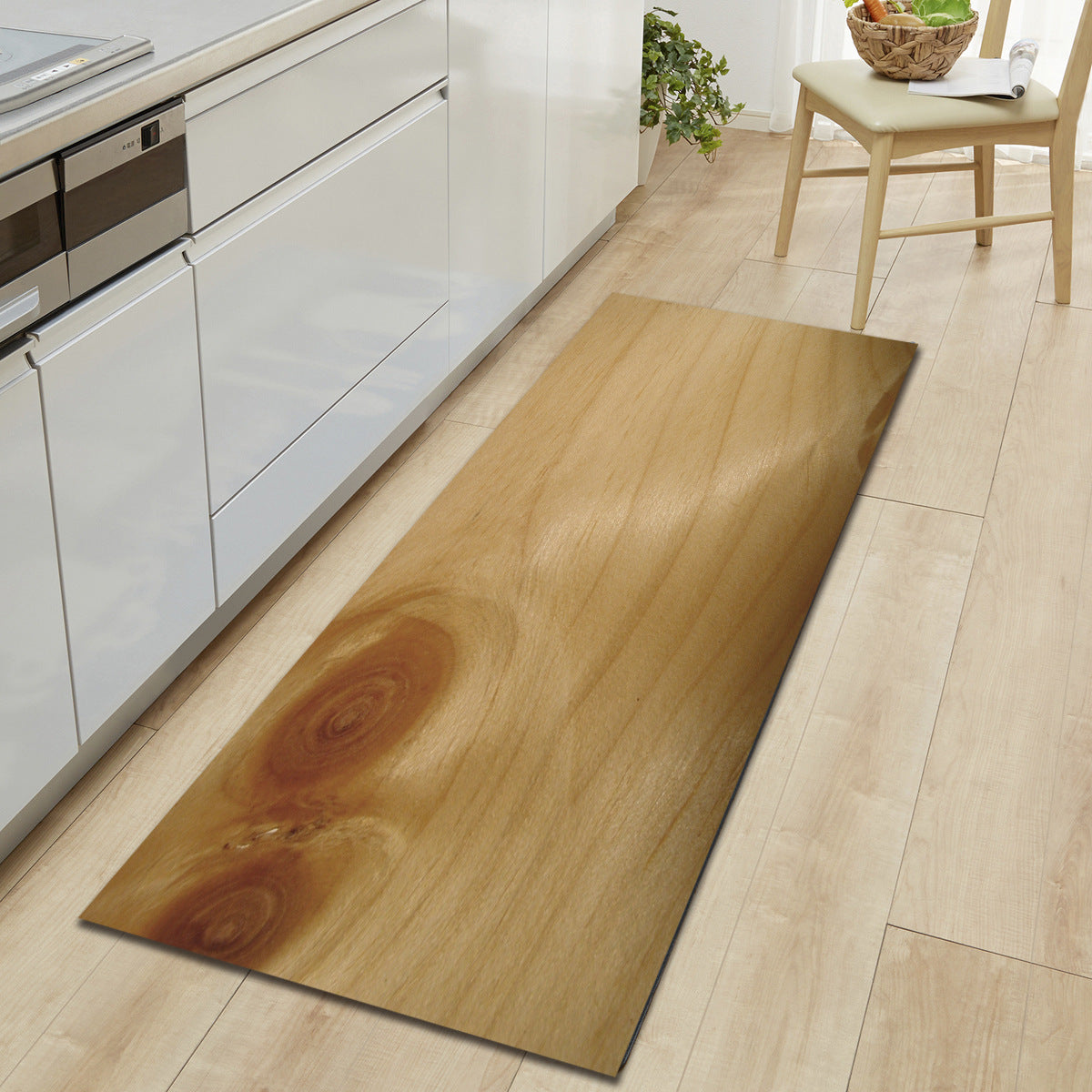 Non-slip Floor Mats For Living Room And Bedroom Carpets