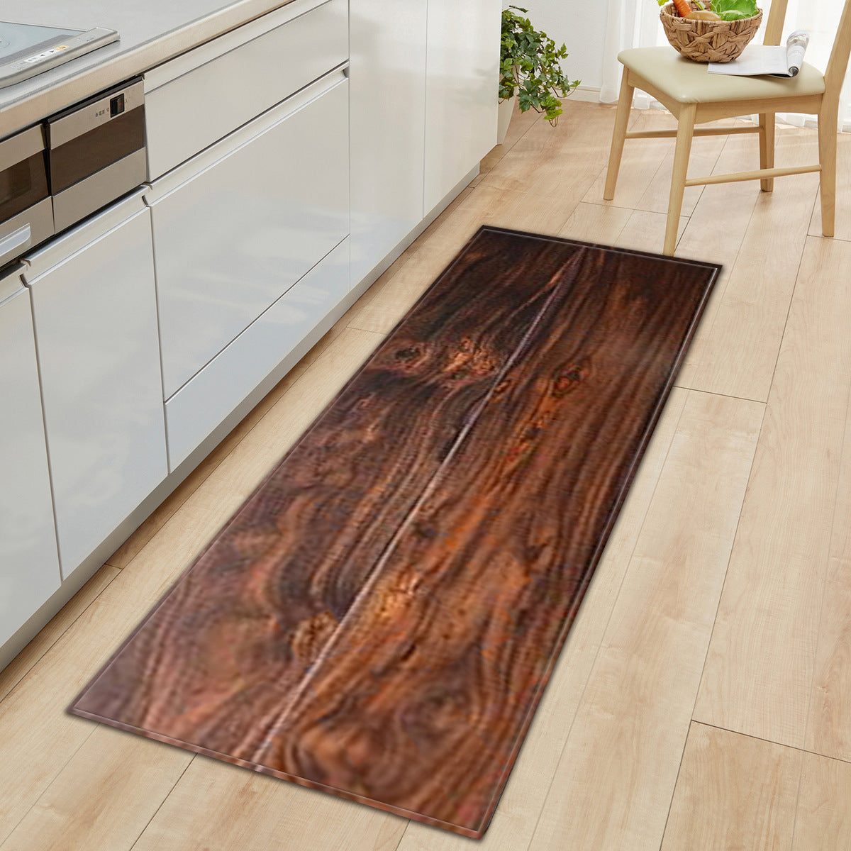 Non-slip Floor Mats For Living Room And Bedroom Carpets