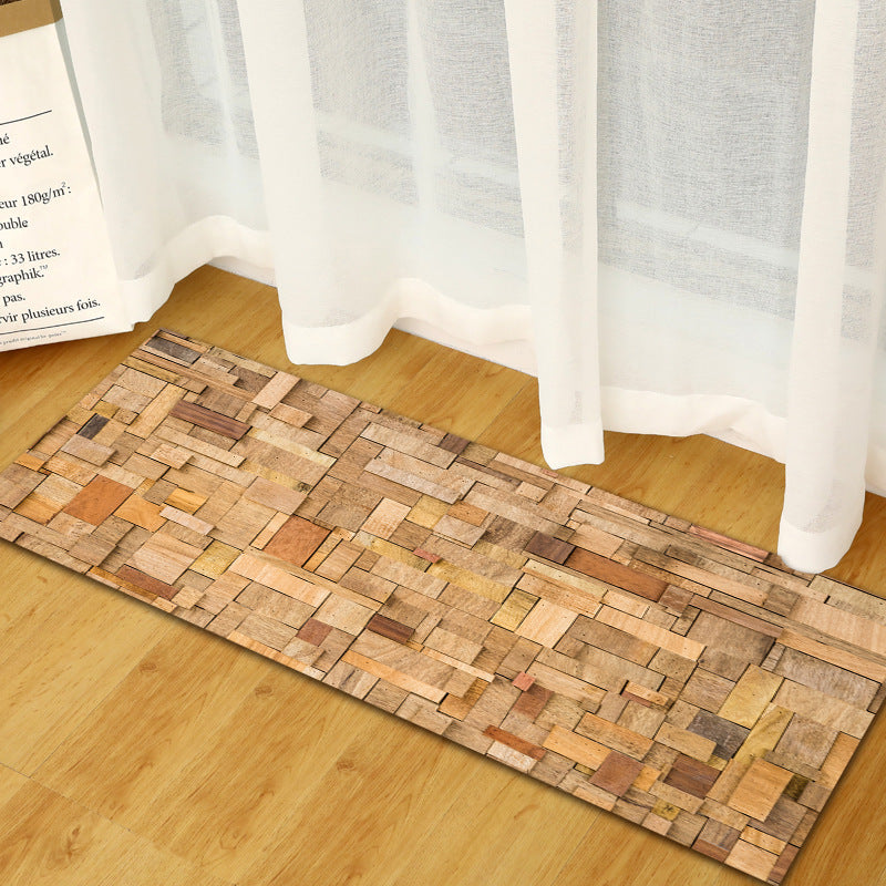 Non-slip Floor Mats For Living Room And Bedroom Carpets