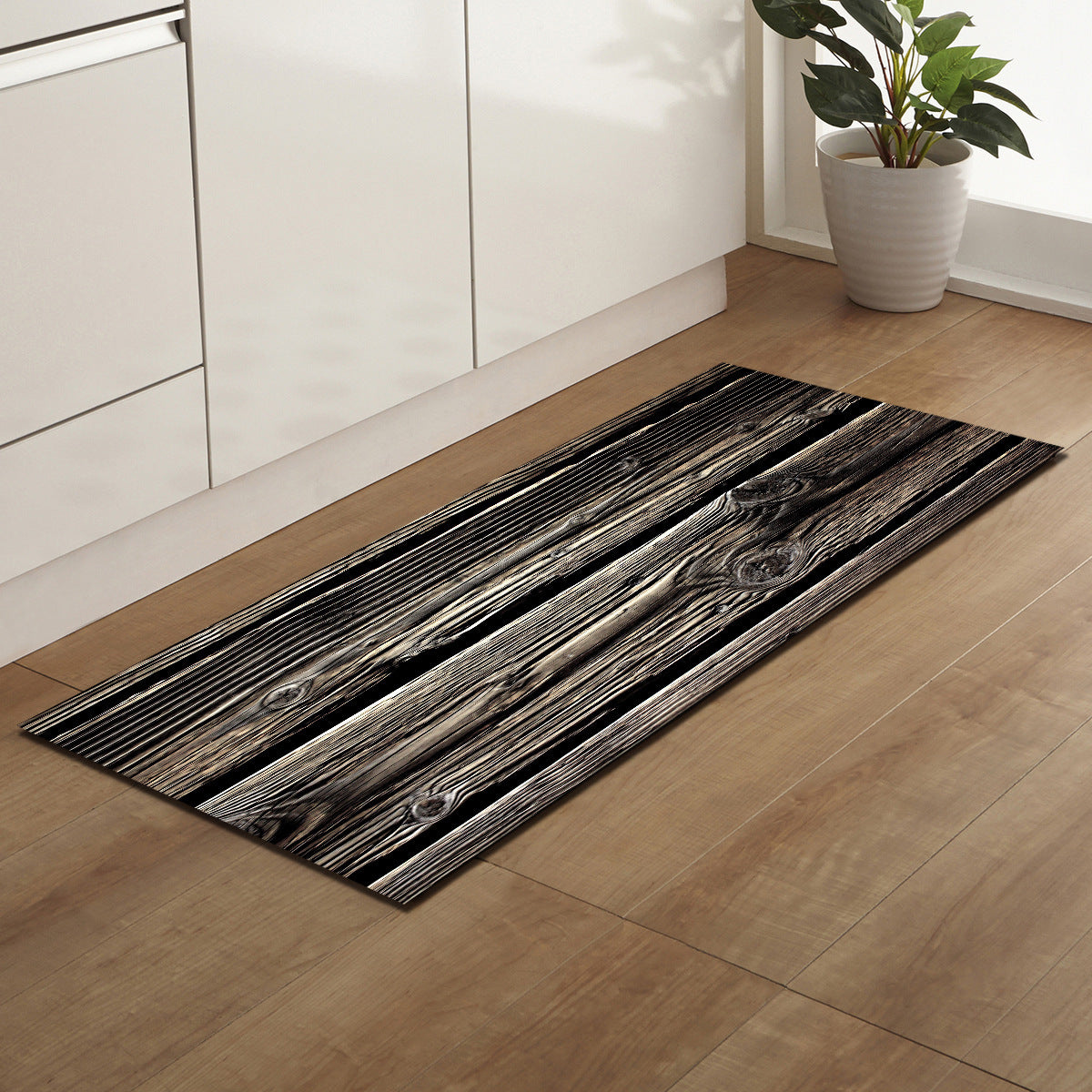 Non-slip Floor Mats For Living Room And Bedroom Carpets