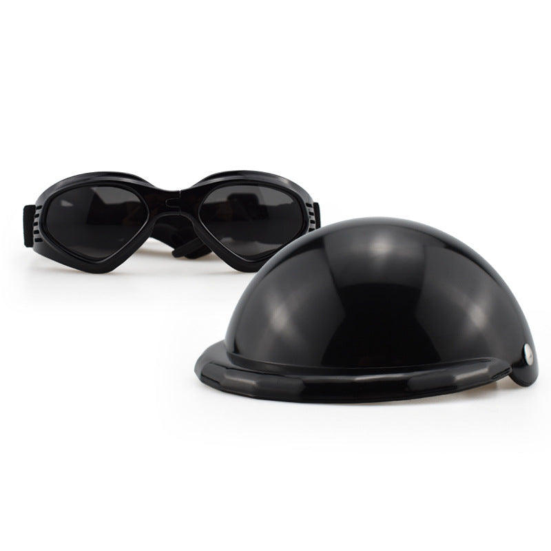 PET Helmet Helmet Dogs And Cats Headwear