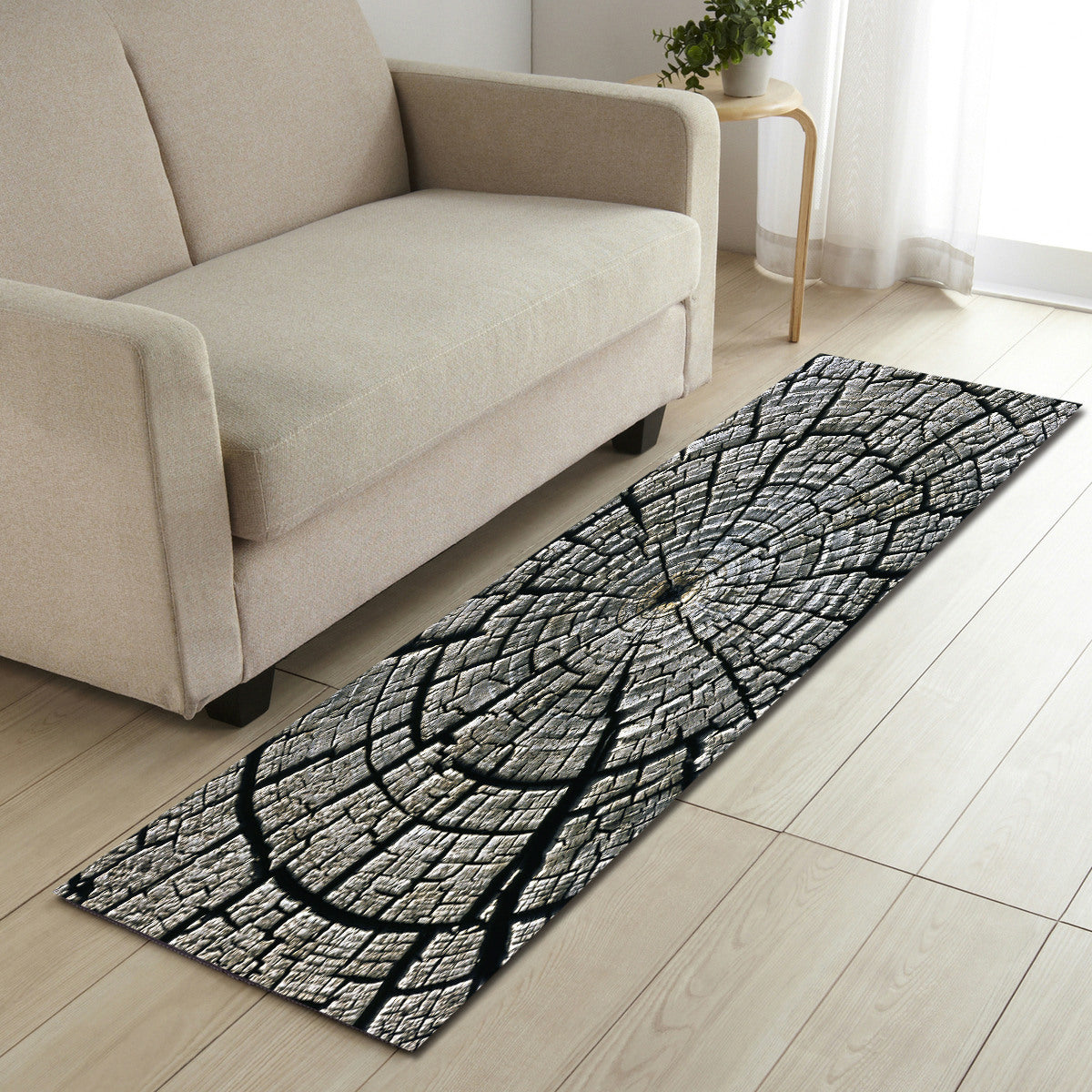 Non-slip Floor Mats For Living Room And Bedroom Carpets