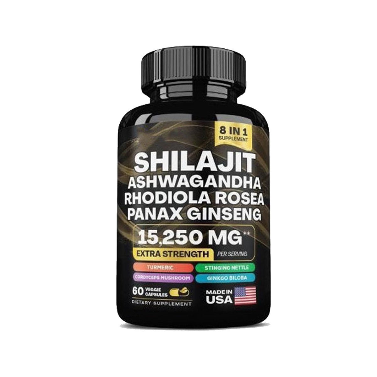 Xilaizhi Capsules 60 Pieces