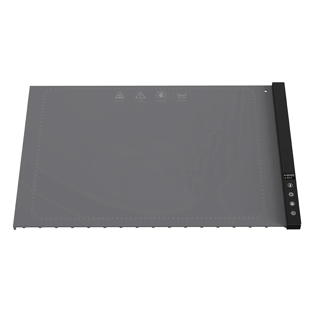 Foldable Food Insulation Board Heating Mat AuraRitmo