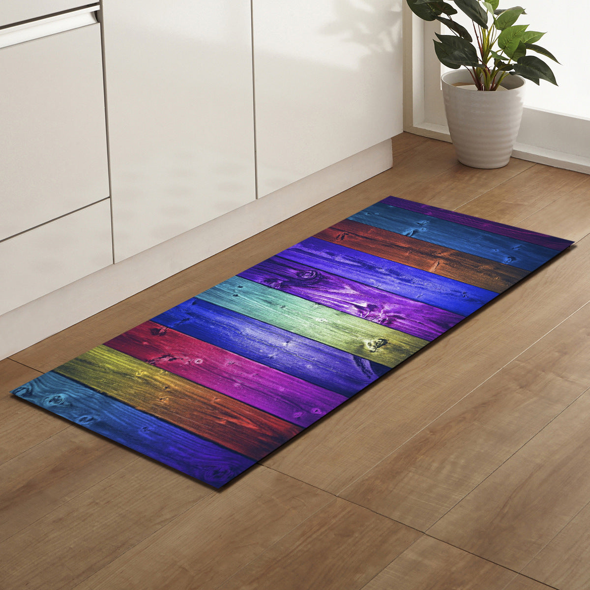 Non-slip Floor Mats For Living Room And Bedroom Carpets