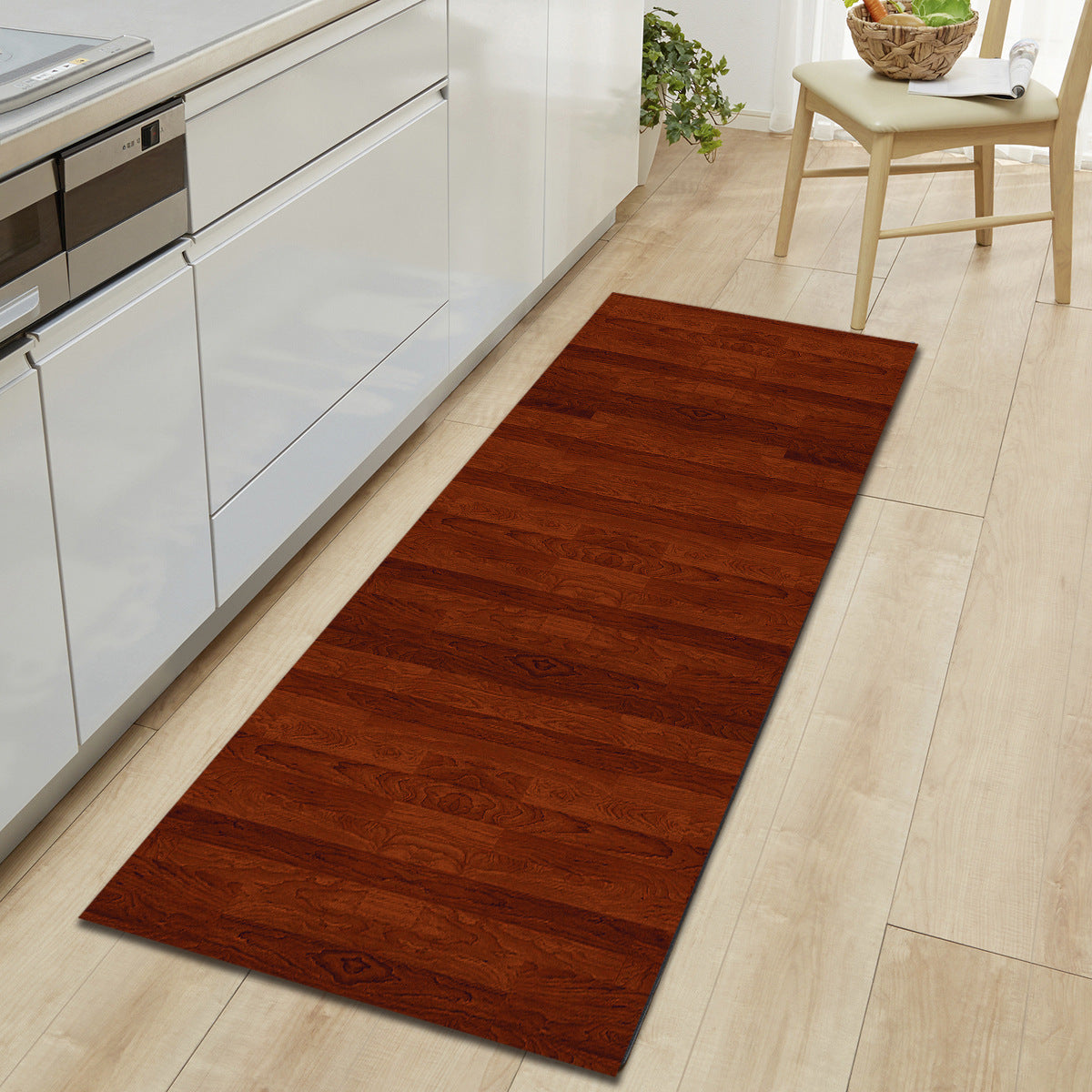 Non-slip Floor Mats For Living Room And Bedroom Carpets