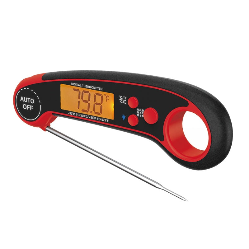 Barbecue Thermometer Probe Barbecue Thermometer AuraRitmo