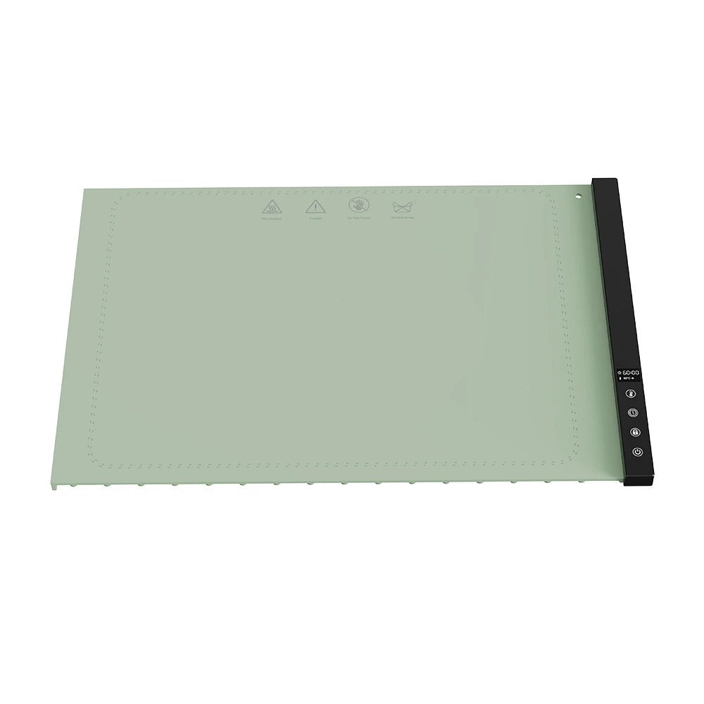 Foldable Food Insulation Board Heating Mat AuraRitmo