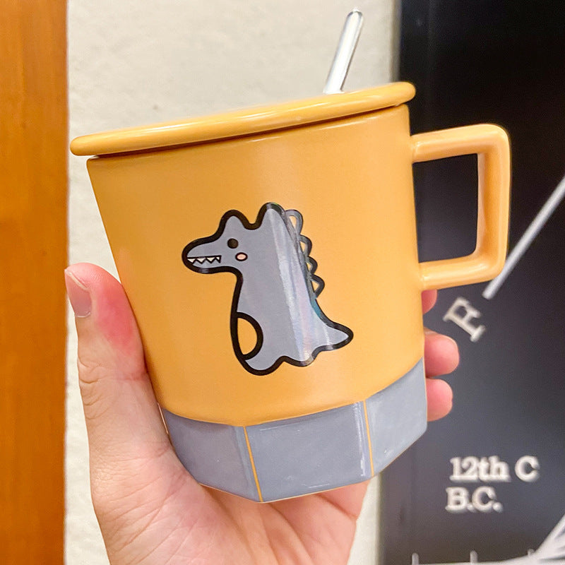 Mug Boys And Girls Children's Water Cups