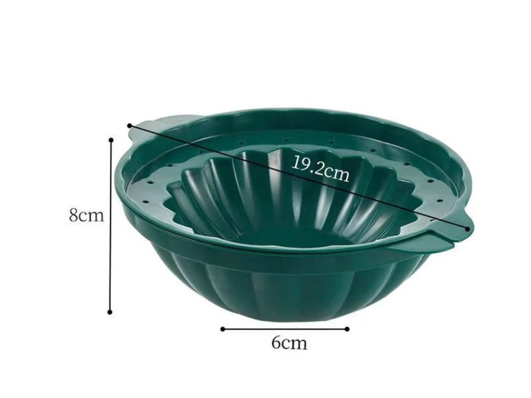 Ice Bowl Mold Must-have Artifact In Summer