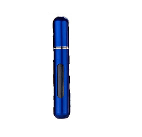 Mini Portable Refillable Perfume Bottle Refill Spray Cosmetic Container Atomizer For Travel