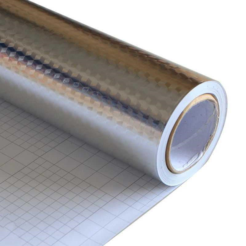 Drawer pad self adhesive sticker