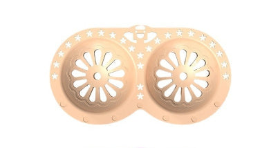 Silicone Underwear Laundry Bag Bra Special Wash