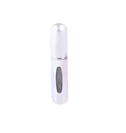 Mini Portable Refillable Perfume Bottle Refill Spray Cosmetic Container Atomizer For Travel