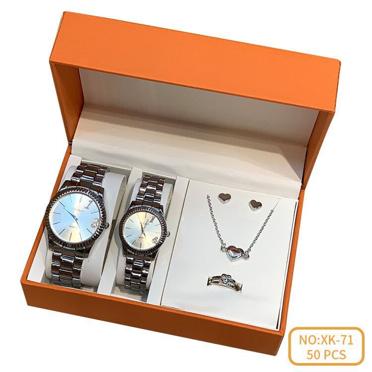 Women's Watch Business Gift Set