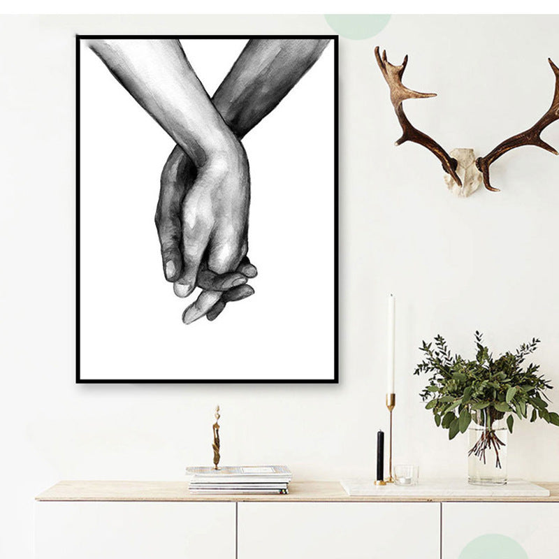Decorative paintings