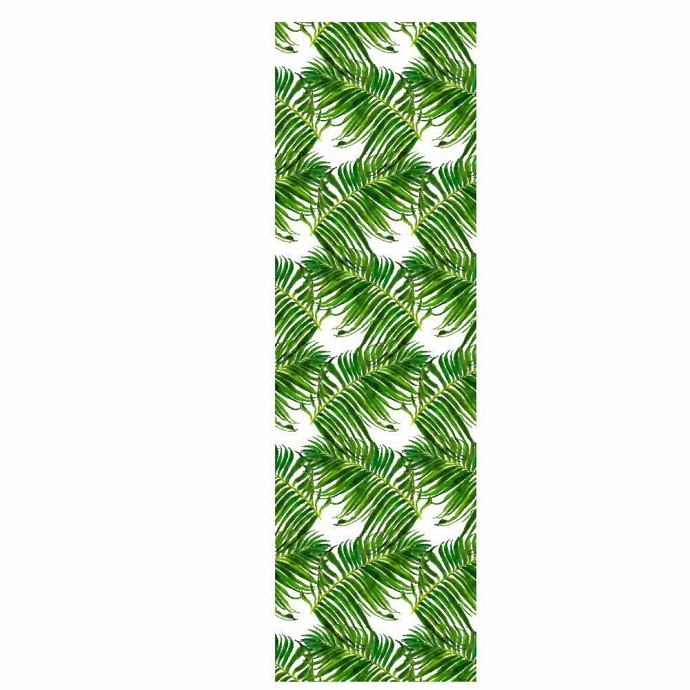Self-adhesive roll wallpaper