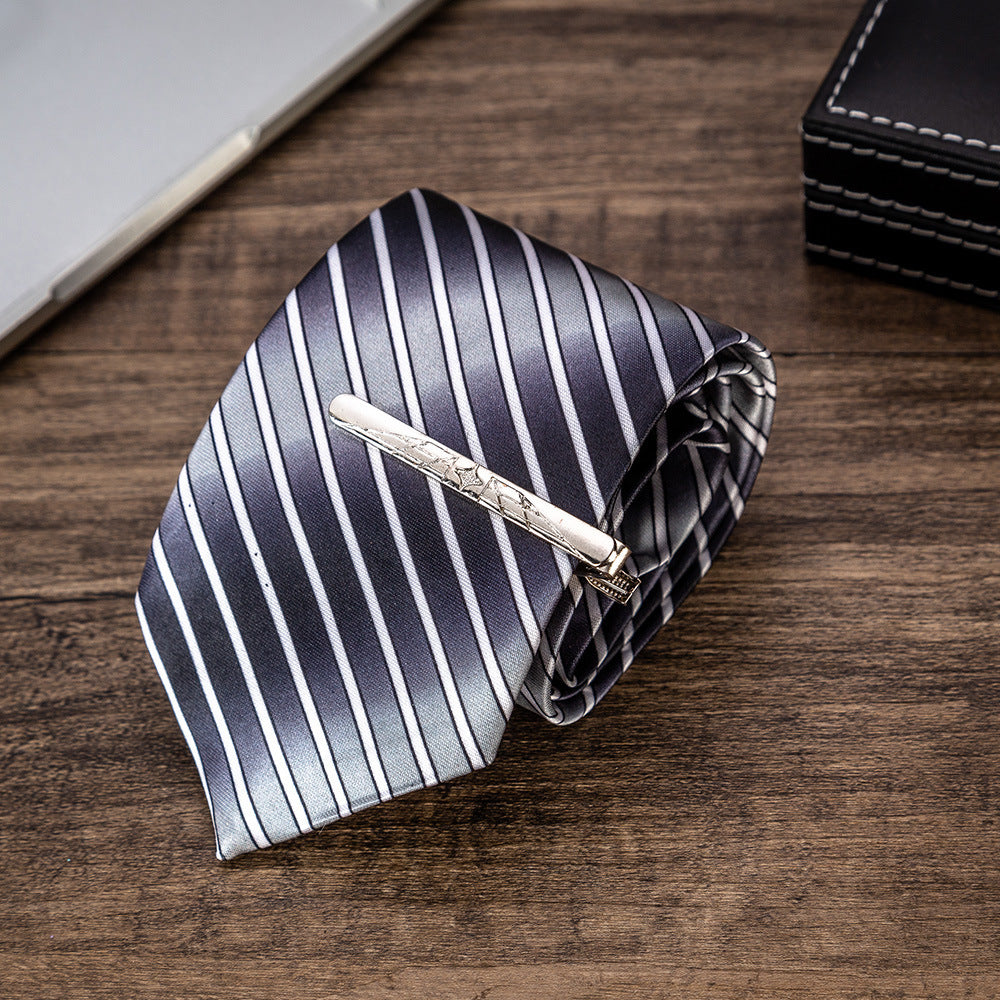 Men's gift set beautifully packed six-piece set