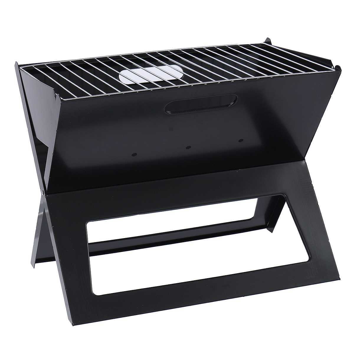 Outdoor barbecue grill AuraRitmo