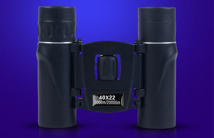 Telescope High Power Night Vision Professional Binoculars